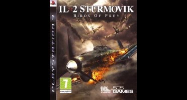 Il-2 Sturmovik: Birds Of Prey