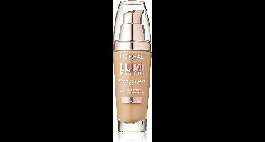 L’Oréal Lumi Magique Foundation-N4 Pure Beige.