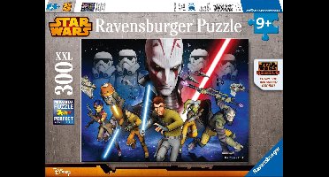 SWR: The Imperial Fight