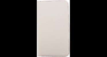 Mobilize Slim Wallet Book Case Samsung Galaxy Note 3 N9000 White