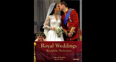 Royal Weddings