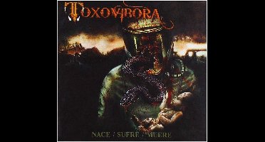 Nace / Sufre / Muere