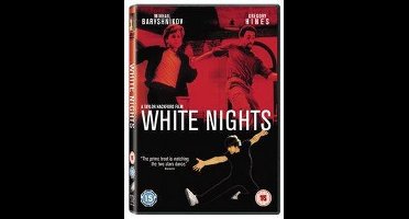 Sony White Nights, DVD, Drama, Engels, 2D (import)