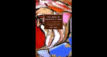 The Book of Ebenezer Le Page
