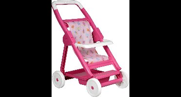 Buggy Sunny - Roze
