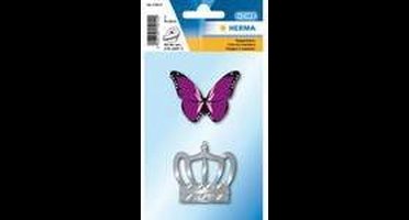 HERMA Kledingsticker Fashion