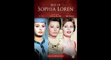 Best Of Sophia Loren