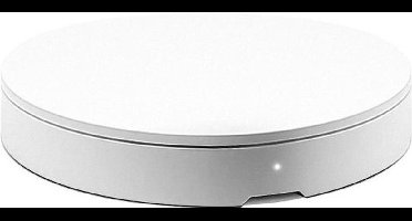 Bene-L - Opnametafel - Orangemonkie Foldio - 360 Draaiplateau