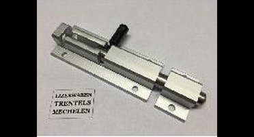 Argenta - Grendel Alu 471/100 F1 - 00471101