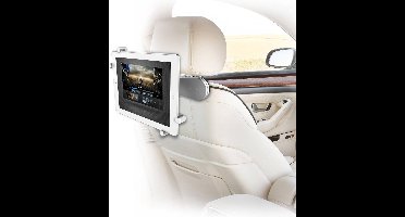 Renkforce Tablethouder Geschikt voor merk: Universeel 17,8 cm (7) - 26,4 cm (10,4)