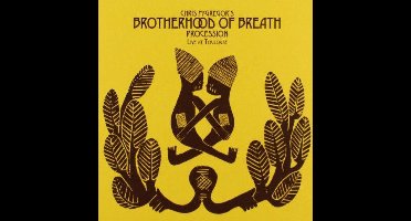 Procession: Live in Toulouse