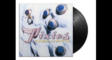 Trompe La Monde (LP)