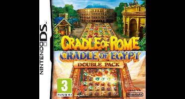 Cradle of Rome + Cradle of Egypt Double Pack