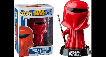 Star Wars Pop Bobble Head - Boba Fett Prototype - 9 cm