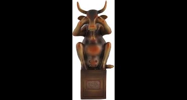 CowParade Medium See no evil