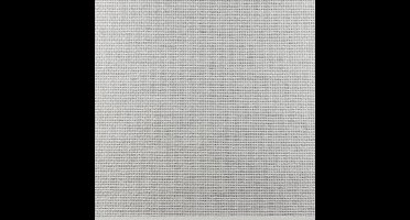 Dutch Wallcoverings Glasvezelbehang - Glasweefselbehang - Artic Alpine - Ruit - 25 meter