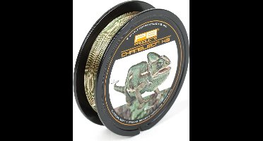 PB Products - Chameleon - Soepel Onderlijn Materiaal - 20 meter - 15 lb