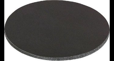 Festool Schuurschijf STF D125/0 S400 Platin 2 VE=15