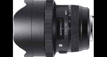 Sigma 12-24mm F4 DG HSM Art Canon
