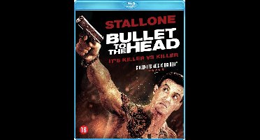 Bullet To The Head (Blu-ray)