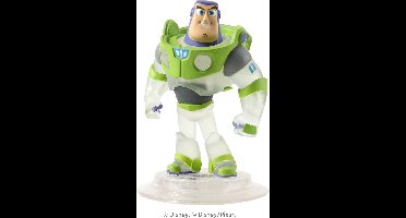 Disney Infinity Crystal Buzz Lightyear 3DS + Wii + Wii U + PS3 + Xbox360