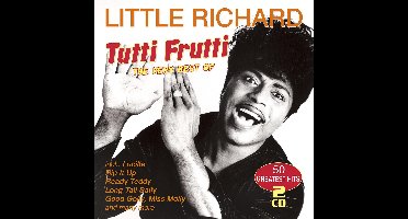 Tutti Frutti - The Very Best Of