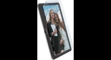 Krusell Screen Protector voor de Samsung Galaxy Note 10.1 2014 Edition