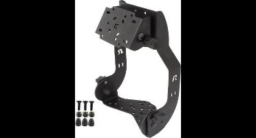 Swingarm Display & keyboard Mount