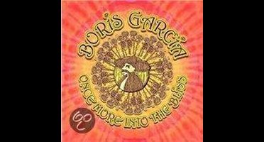 Once More Into The Bliss