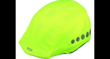 ABUS Regenhoes Helm Unisize Geel
