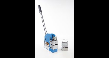 SS12 Strek - en stuikmachine