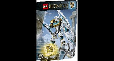 LEGO Bionicle Meester van het IJs - 70788