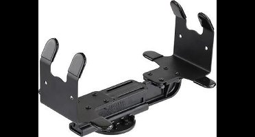 Universal Small Portable Printer Cradle Small RAM-VPR-105