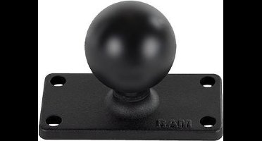 rechthoek RAM-202U-153 C-Kogel