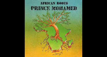 African Roots (RSD 2019)