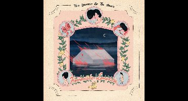 Theo Lawrence & The Hearts - Homemade Lemonade (CD)