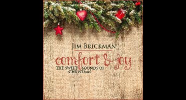 Comfort & Joy: The Sweet Sounds of Christmas