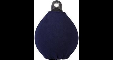 Talamex Kogelfender hoes Kogelfenderhoes 55 CM Navy