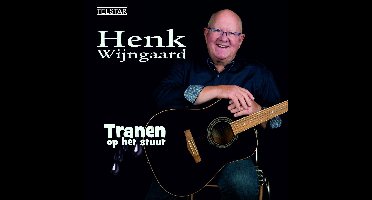 Tranen Op Het Stuur (CD)