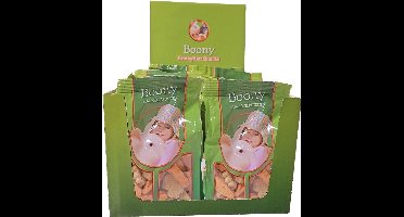 Boony knaagdiersnack klaver/wortel mix