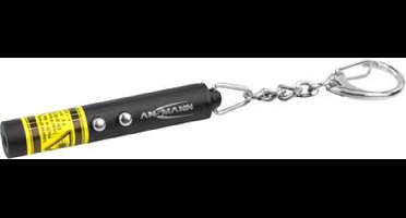 Ansmann Laserpoint Zaklampje