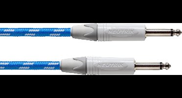 Cordial CXI 9 PP-SKY instrumentkabel 9 m - Instrumentenkabel