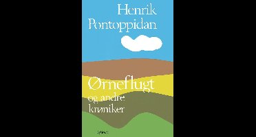Ørneflugt og andre krøniker