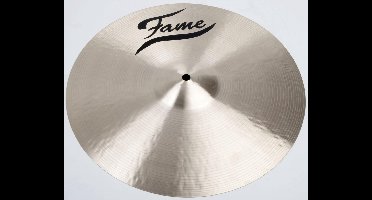Fame Masters B20 Heavy Crash 18", Natural Finish - Crash bekken