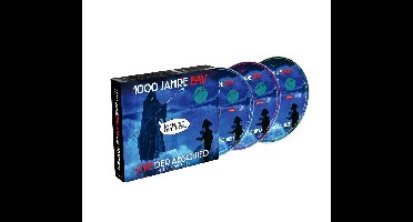 1000 Jahre Eav Live - Der Abschied