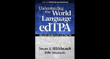 Contemporary Language Education - Understanding the World Language edTPA