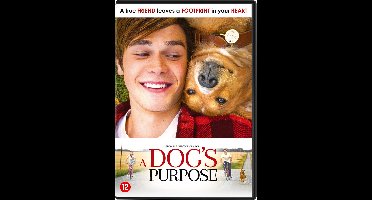 A Dog's Purpose