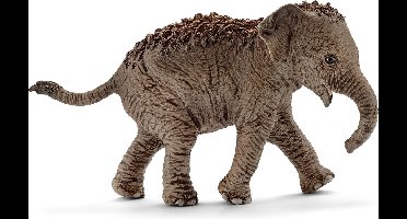 Schleich 14755 Aziatische Baby Olifant