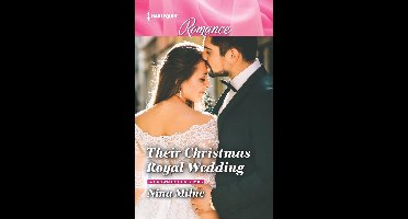 A Crown by Christmas 3 - Their Christmas Royal Wedding