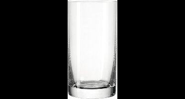Glas M 260ml Easy+ - set van 6